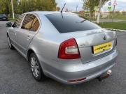 Skoda Octavia II (A5) Рестайлинг Нижнекамск  - изображение 29