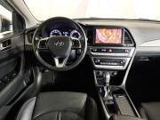 Hyundai Sonata VII (LF) Рестайлинг Москва  - изображение 39