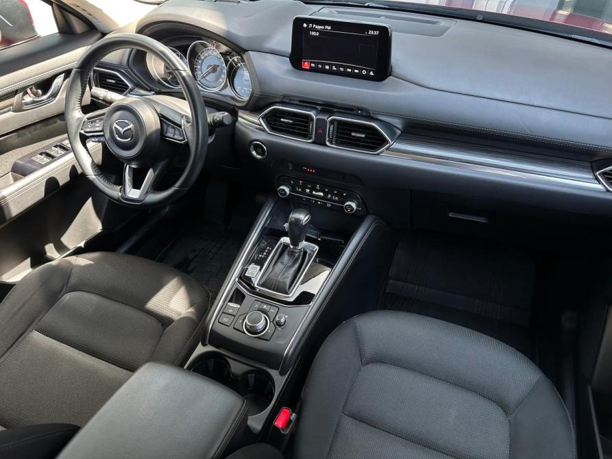 Mazda CX-5 II Краснодар  - изображение 16