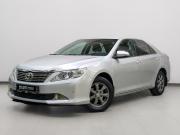 Toyota Camry VII (XV50) Москва  - изображение 31