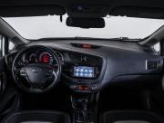 Kia Ceed II Рестайлинг Москва  - изображение 34