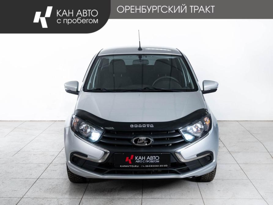 Lada (ВАЗ) Granta I Рестайлинг Казань  - изображение 2