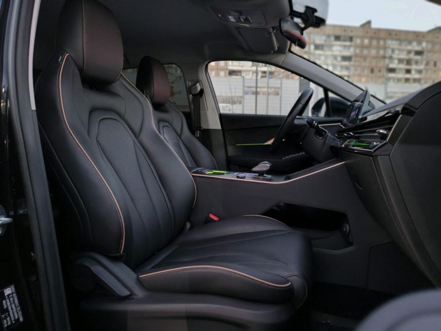 Omoda C5 I Санкт-Петербург  - изображение 8