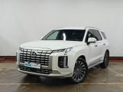 Hyundai Palisade I Рестайлинг Москва  - изображение 34