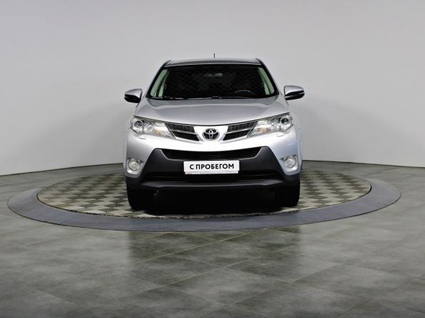 Toyota RAV4 IV (XA40) с пробегом 2014 года, цена 1 697 000 рублей, 232592 км, внедорожник, Автокод Объявления