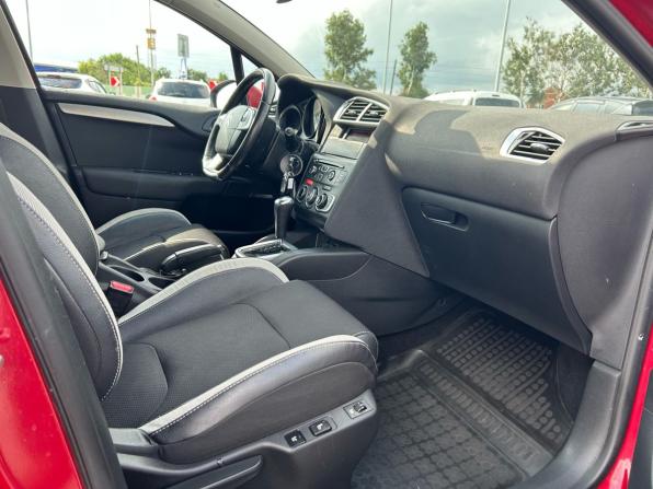 Citroen C4 II с пробегом 2012 года, цена 614 000 рублей, 112335 км, хэтчбек, Автокод Объявления