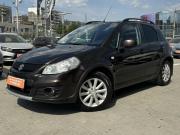 Suzuki SX4 I (Classic) Рестайлинг Челябинск  - изображение 11