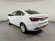 Lada (ВАЗ) Vesta I Рестайлинг (NG) Уфа  - изображение 33