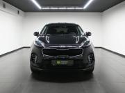 Kia Sportage IV Тверь  - изображение 25