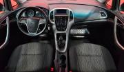 Opel Astra J Рестайлинг Вологда  - изображение 25