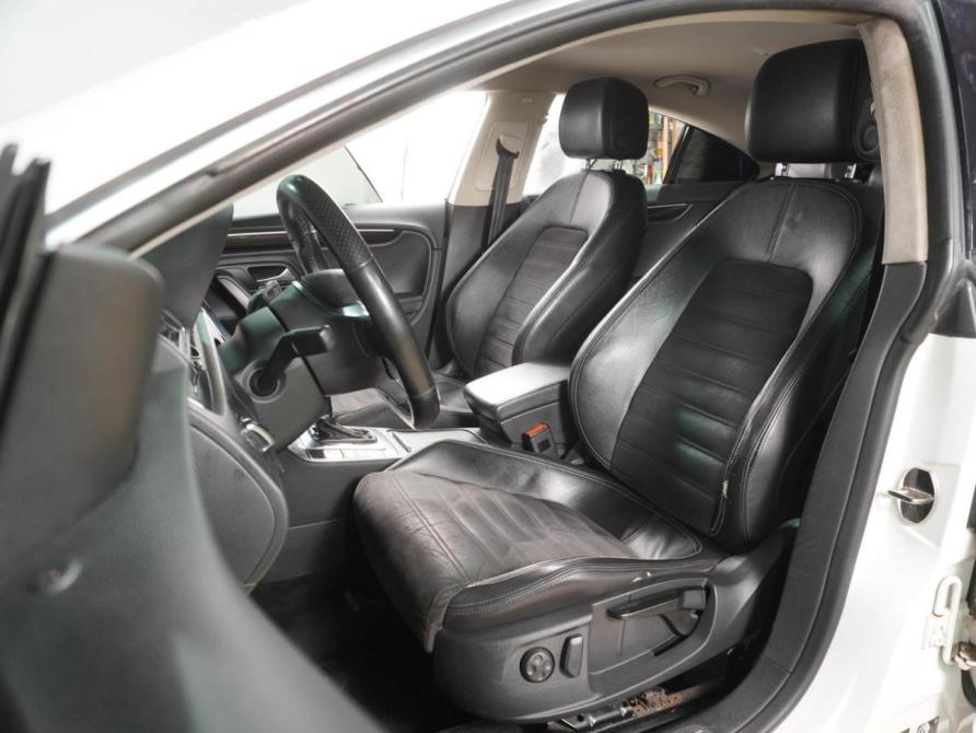 Volkswagen Passat CC I Рестайлинг Воронеж  - изображение 11