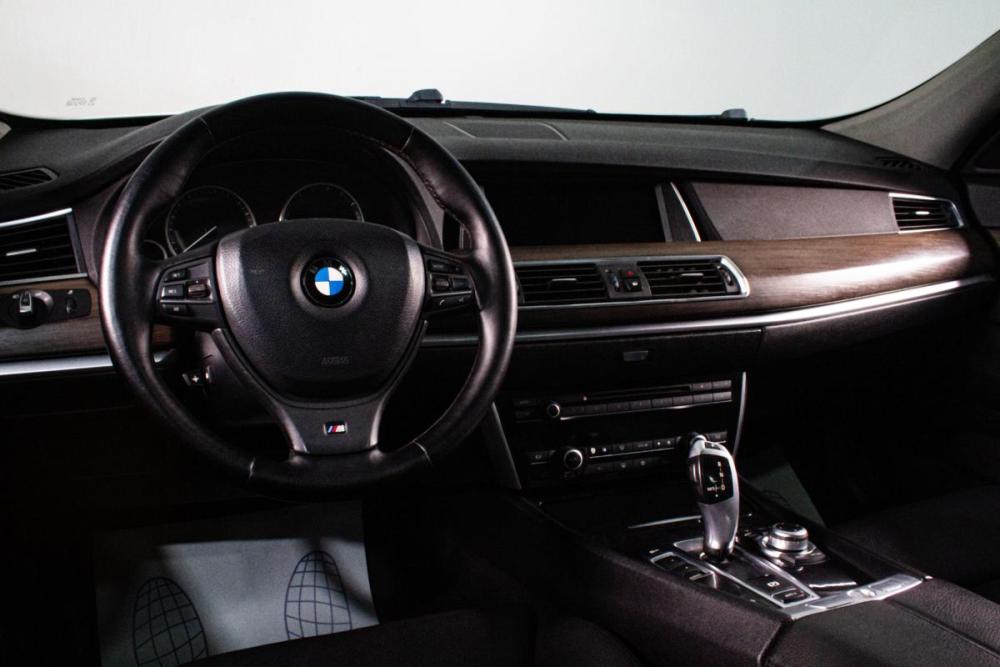 BMW 5 серии VI (F10/F11/F07) Сургут  - изображение 11