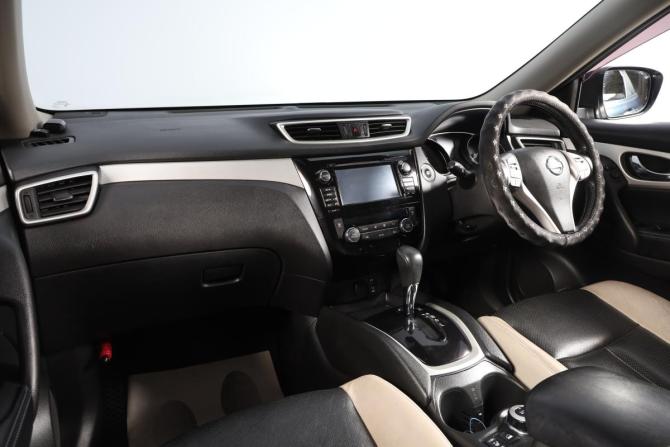 Nissan X-Trail III с пробегом 2015 года, цена 2 099 000 рублей, 129652 км, внедорожник, Автокод Объявления