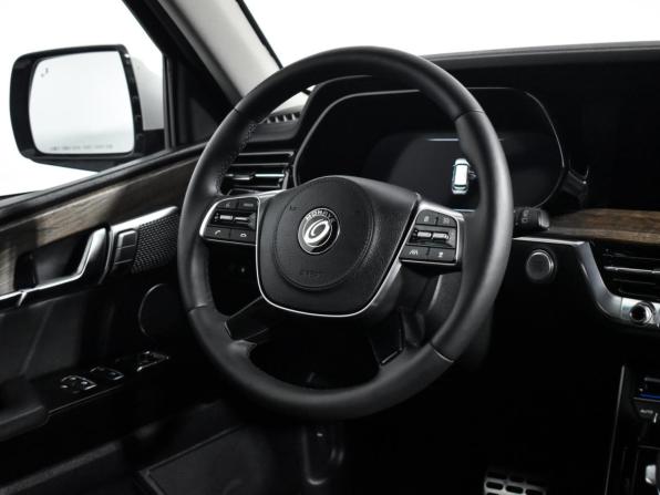 Kia Mohave I Рестайлинг 2 с пробегом 2021 года, цена 3 390 000 рублей, 157010 км, внедорожник, Автокод Объявления