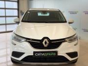 Renault Arkana I Москва  - изображение 19