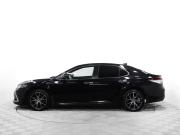 Toyota Camry VIII (XV70) Рестайлинг Москва  - изображение 28