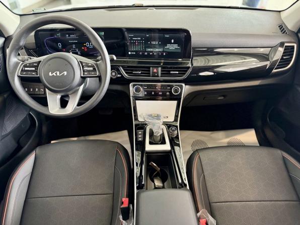 Kia Seltos I Рестайлинг с пробегом 2026 года, цена 3 200 000 рублей, 30 км, внедорожник, Автокод Объявления