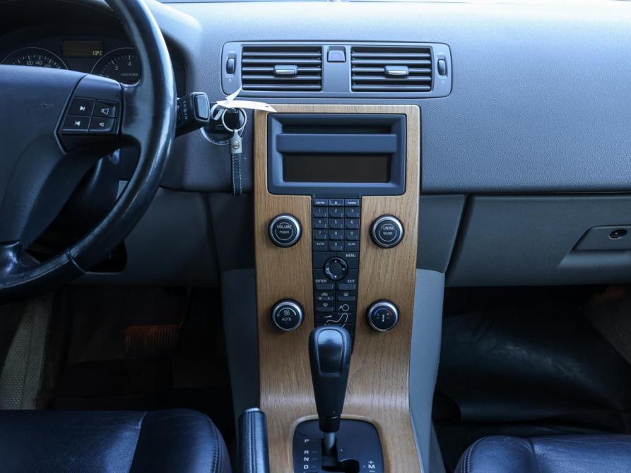 Volvo S40 II Рестайлинг Москва  - изображение 14