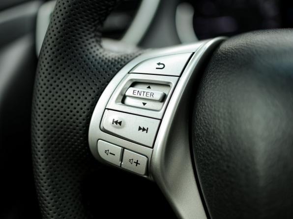 Nissan X-Trail III с пробегом 2016 года, цена 1 849 000 рублей, 107349 км, внедорожник, Автокод Объявления