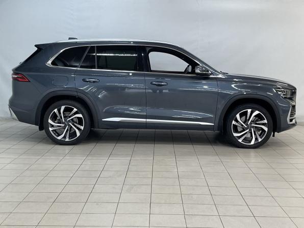 Geely Monjaro I с пробегом 2023 года, цена 3 249 000 рублей, 41459 км, внедорожник, Автокод Объявления