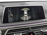 BMW 7 серии VI (G11/G12) Москва  - изображение 57