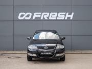 Nissan Almera Classic I Краснодар  - изображение 21