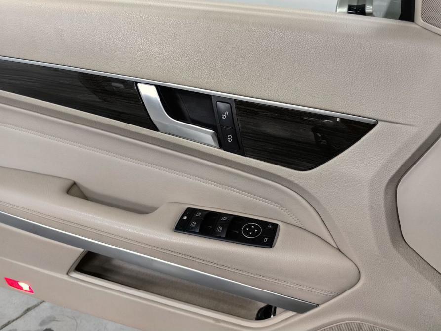 Mercedes-Benz E-Класс IV (W212 S212 C207) Рестайлинг Новосибирск  - изображение 18