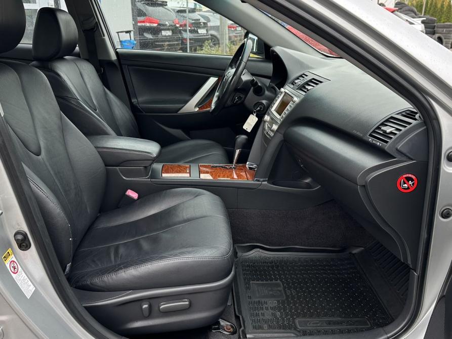 Toyota Camry VI (XV40) Рестайлинг Ярославль  - изображение 34