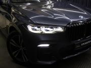 BMW X7 I (G07) Москва  - изображение 61