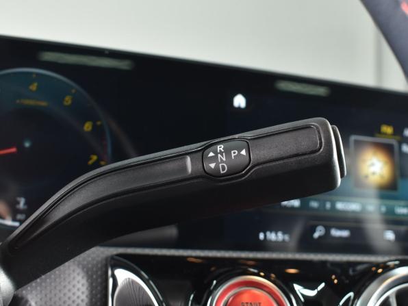 Mercedes-Benz CLA II (C118 X118) с пробегом 2021 года, цена 4 184 995 рублей, 49727 км, седан, Автокод Объявления