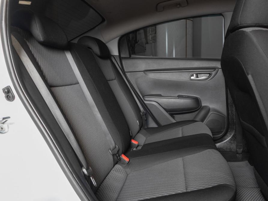 Kia Rio IV Казань  - изображение 8
