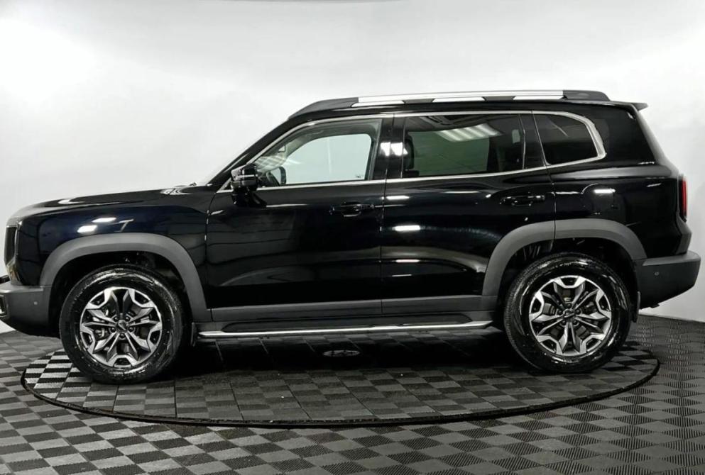 Haval Dargo I Нижний Новгород  - изображение 8