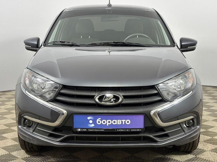 Lada (ВАЗ) Granta I Рестайлинг Борисоглебск  - изображение 8