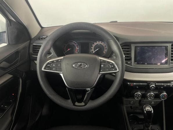 Lada (ВАЗ) Vesta I Рестайлинг (NG) с пробегом 2023 года, цена 1 260 000 рублей, 50787 км, седан, Автокод Объявления