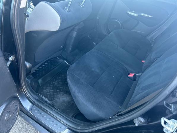 Honda Civic VIII с пробегом 2008 года, цена 680 000 рублей, 122000 км, хэтчбек, Автокод Объявления