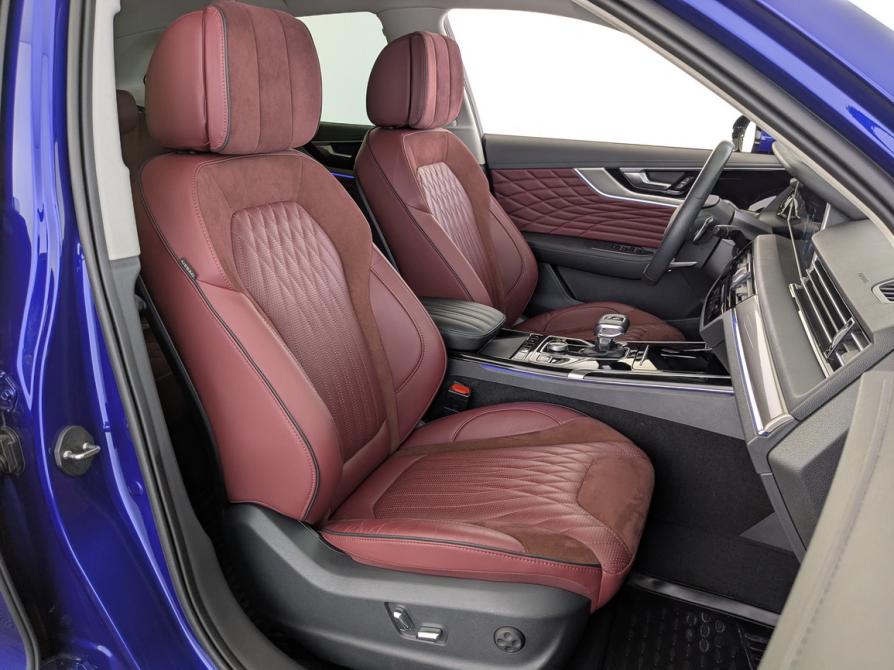 Hongqi HS5 I Москва  - изображение 20