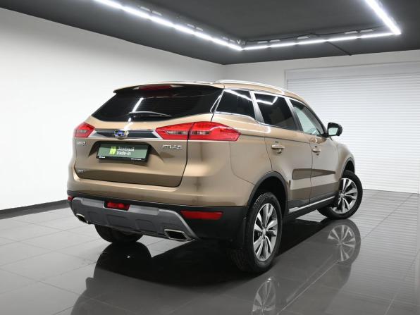 Geely Atlas I с пробегом 2021 года, цена 1 795 000 рублей, 79188 км, внедорожник, Автокод Объявления