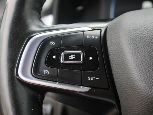 Chery Tiggo 7 Pro I с пробегом 2022 года, цена 1 239 000 рублей, 134936 км, внедорожник, Автокод Объявления