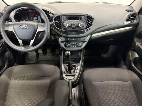 Lada (ВАЗ) Vesta I с пробегом 2016 года, цена 620 000 рублей, 177725 км, седан, Автокод Объявления