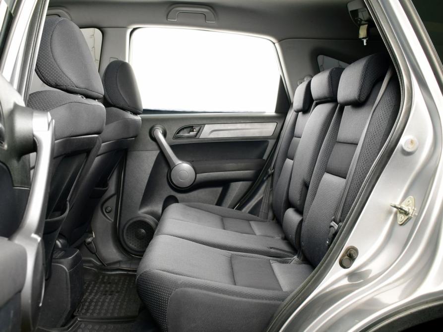 Honda CR-V III Кемерово  - изображение 13