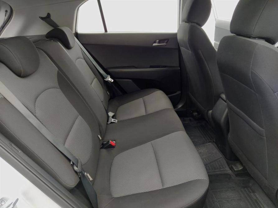 Hyundai Creta I Екатеринбург  - изображение 21