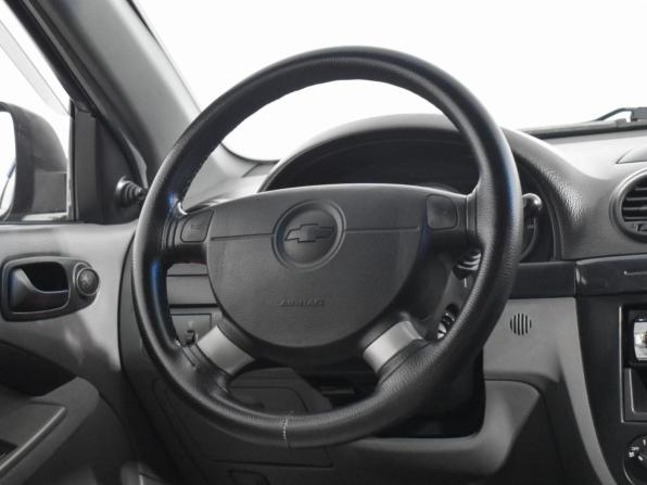 Chevrolet Lacetti I с пробегом 2010 года, цена 370 000 рублей, 143860 км, хэтчбек, Автокод Объявления