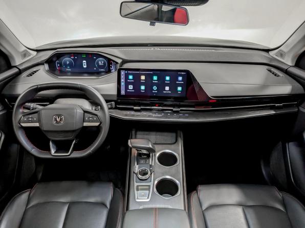 Changan CS55 Plus II с пробегом 2023 года, цена 1 890 000 рублей, 40392 км, внедорожник, Автокод Объявления