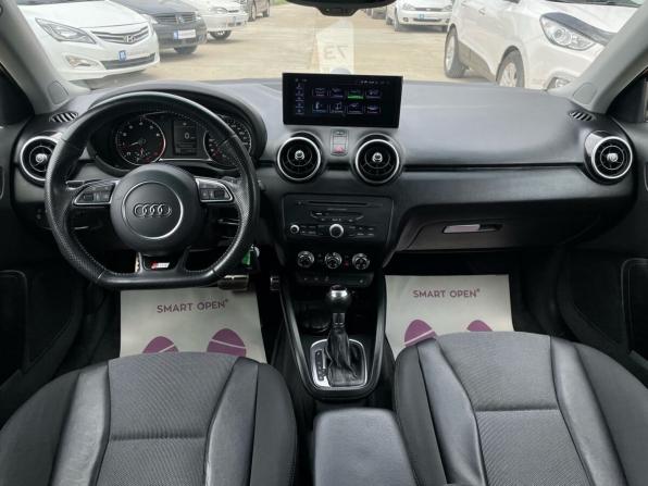 Audi A1 I (8X) с пробегом 2012 года, цена 1 080 000 рублей, 148500 км, хэтчбек, Автокод Объявления