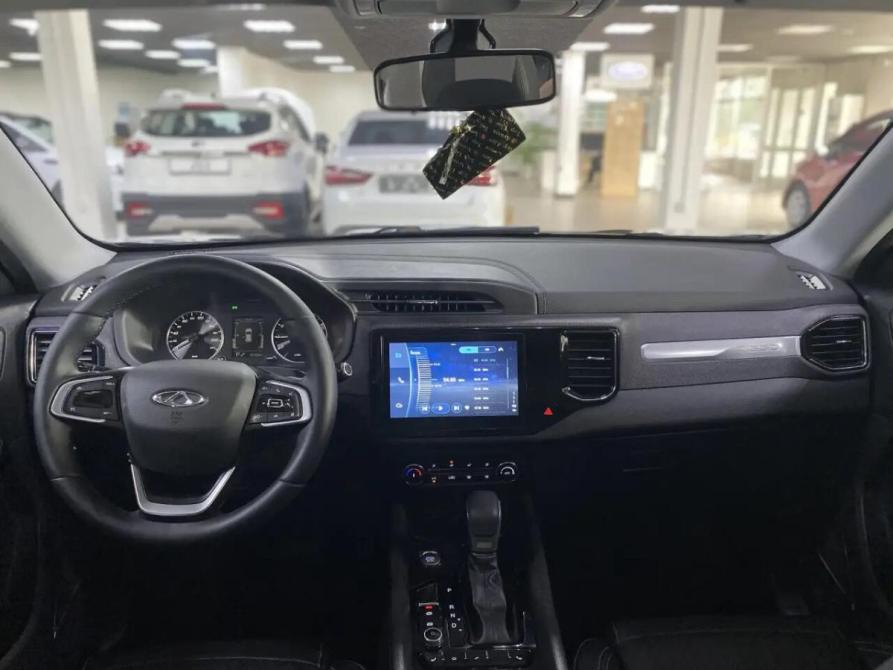 Chery Tiggo 4 I Рестайлинг Челябинск  - изображение 10