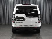 Land Rover Discovery IV Рестайлинг Ставрополь  - изображение 30