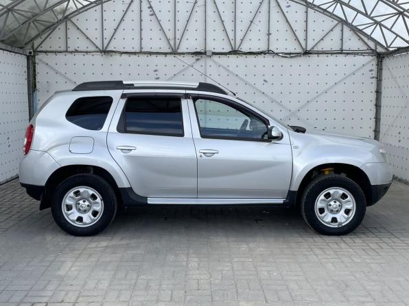 Renault Duster I с пробегом 2013 года, цена 1 180 000 рублей, 104145 км, внедорожник, Автокод Объявления
