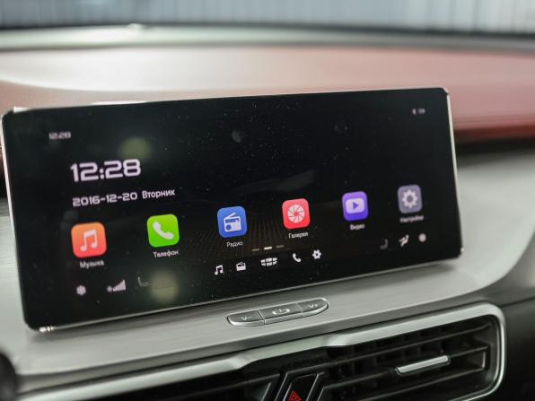 Geely Coolray I с пробегом 2021 года, цена 1 770 000 рублей, 85100 км, внедорожник, Автокод Объявления