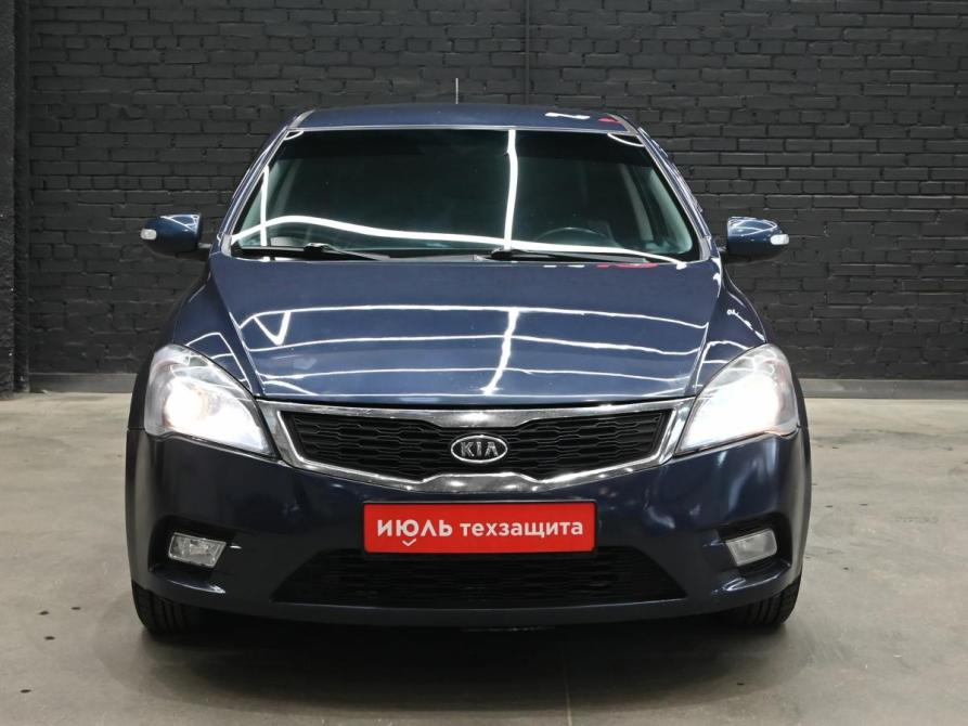 Kia Ceed I Рестайлинг Екатеринбург  - изображение 2