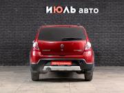 Renault Sandero I Екатеринбург  - изображение 21